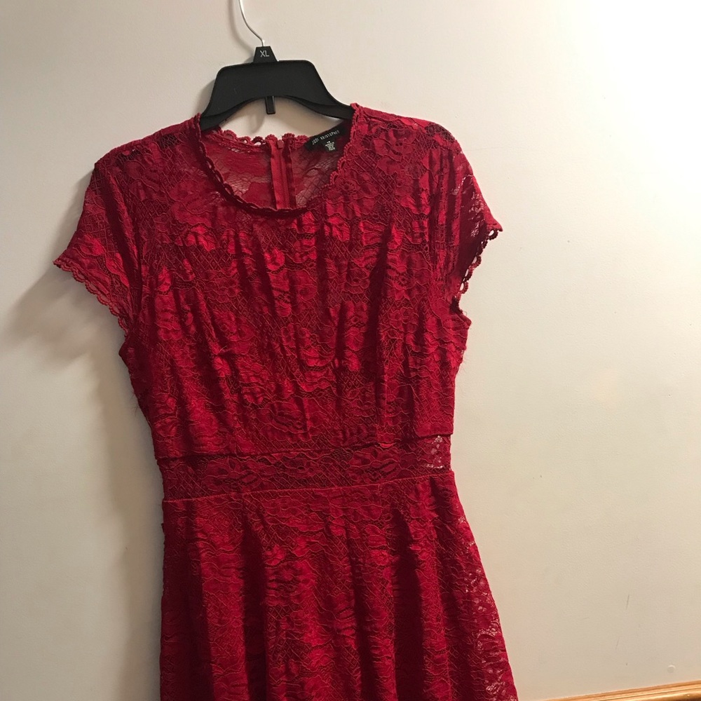 Jodi Kristopher Party Dress